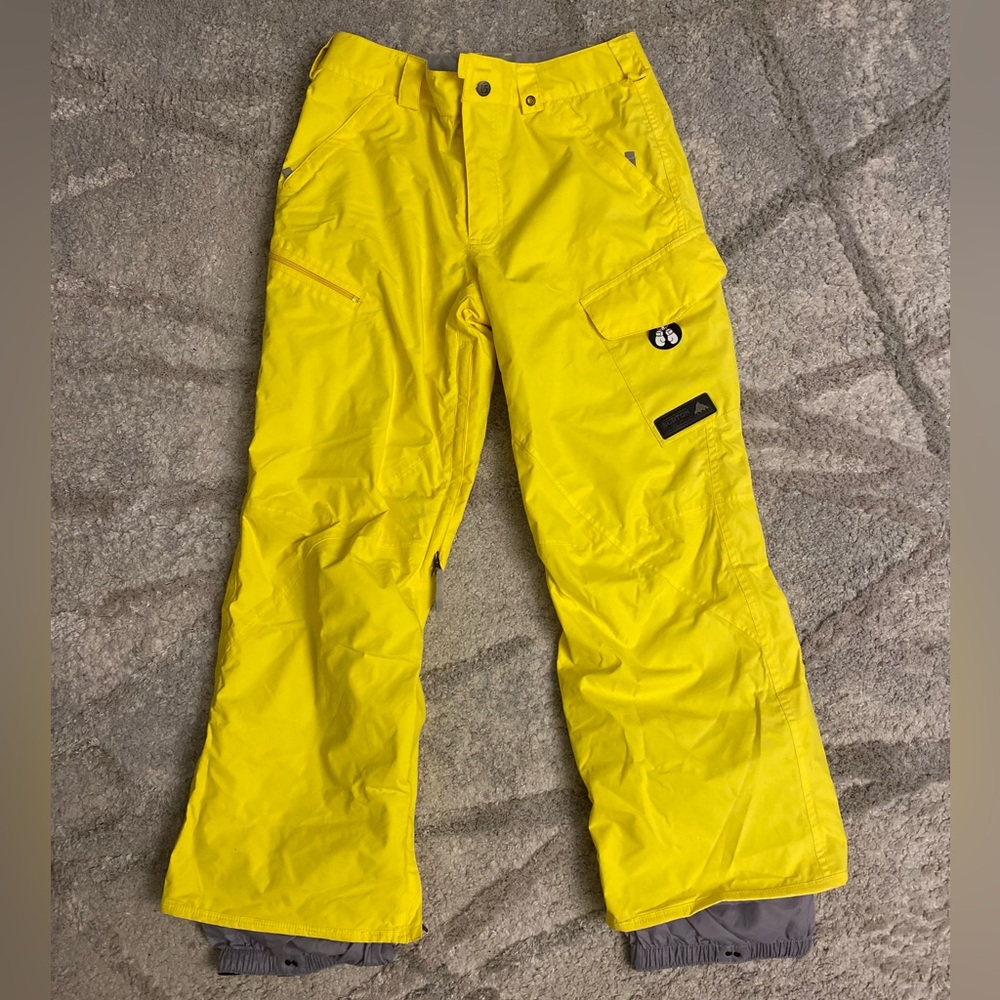 Burton snowboard pants | Snow pants